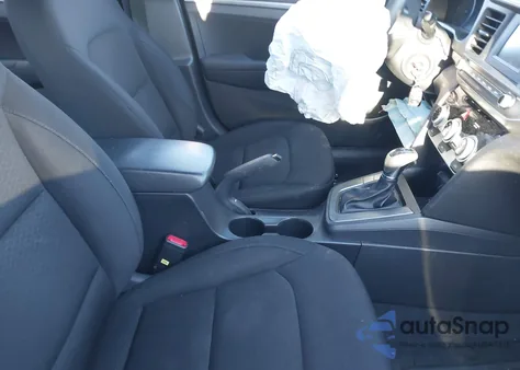 2019 Hyundai Elantra Se из США, поврежденный, VIN KMHD74LF8KU874561